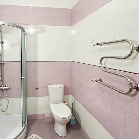уютная 6 фонтана, 20 мин аркадия Apartment