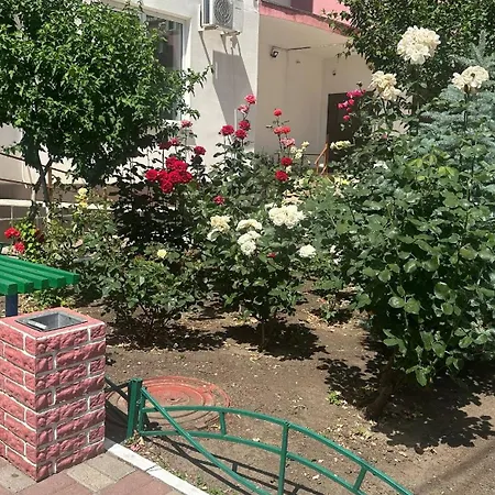 Apartment уютная 6 фонтана, 20 мин аркадия *
