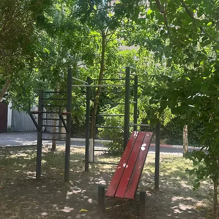 уютная 6 фонтана, 20 мин аркадия Apartment